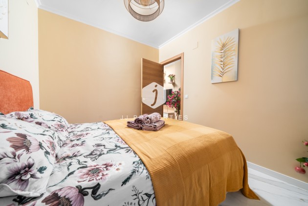 Aus zweiter Hand - Wohnung -
La Mata - Costa Blanca