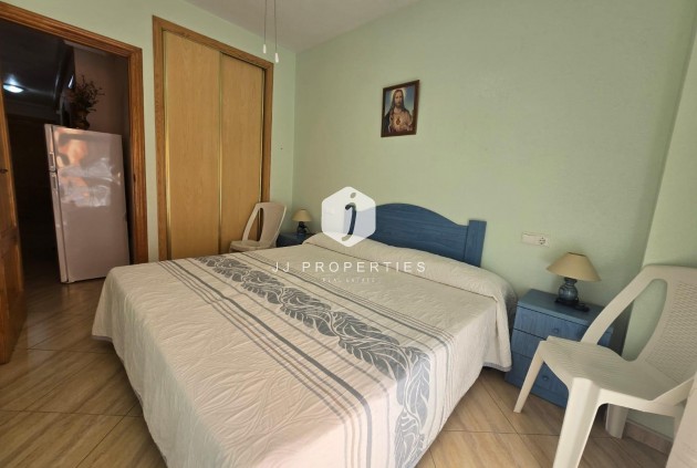 Aus zweiter Hand - Wohnung -
Torrevieja - Playa del Cura
