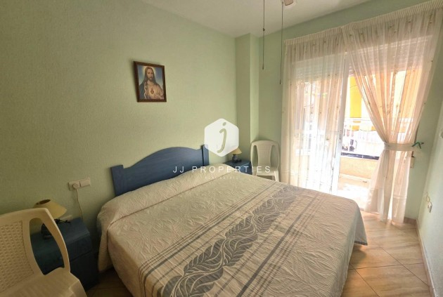 Aus zweiter Hand - Wohnung -
Torrevieja - Playa del Cura
