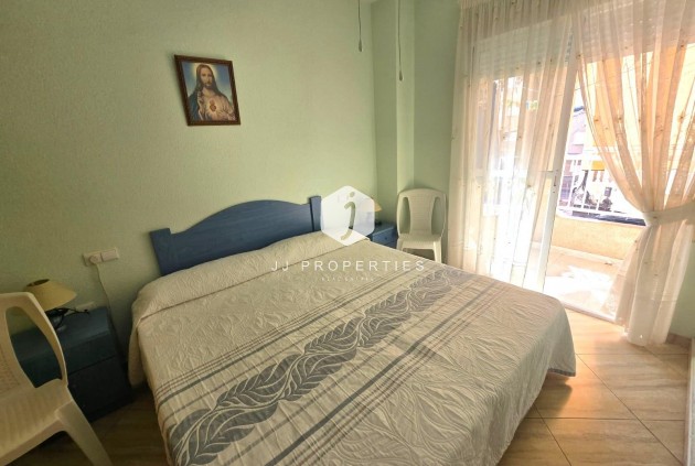 Aus zweiter Hand - Wohnung -
Torrevieja - Playa del Cura