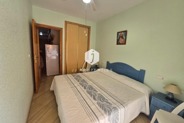 Aus zweiter Hand - Wohnung -
Torrevieja - Playa del Cura