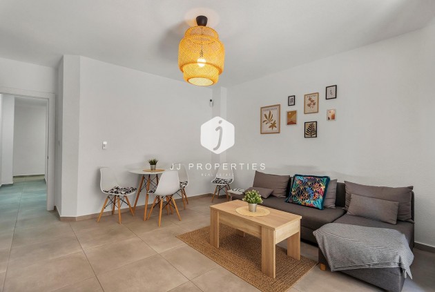 Resale - Apartment / flat -
Torrevieja - Playa de los Locos