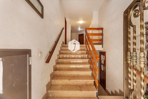 Resale - Apartment / flat -
Torrevieja - Playa de los Locos