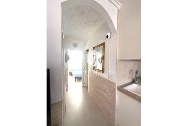 Aus zweiter Hand - Bungalow -
Torrevieja - Torretas