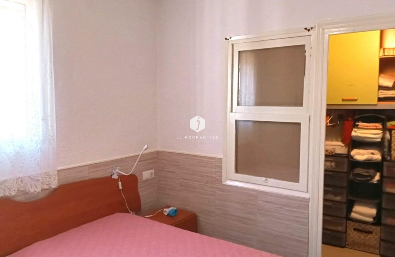 Aus zweiter Hand - Bungalow -
Torrevieja - Torretas