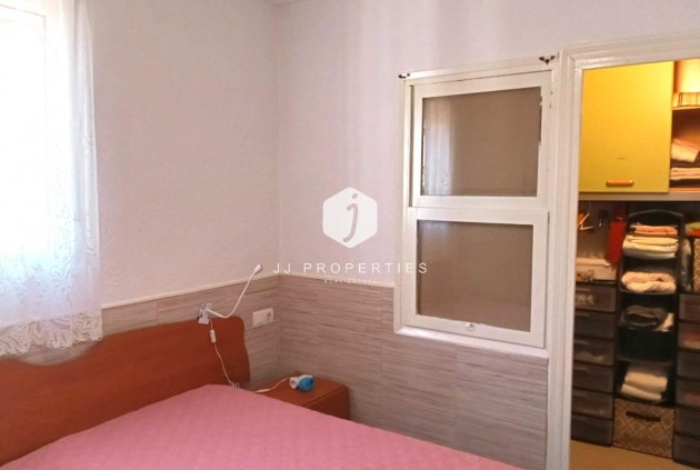 Aus zweiter Hand - Bungalow -
Torrevieja - Torretas