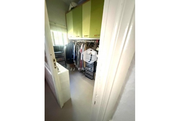 Aus zweiter Hand - Bungalow -
Torrevieja - Torretas