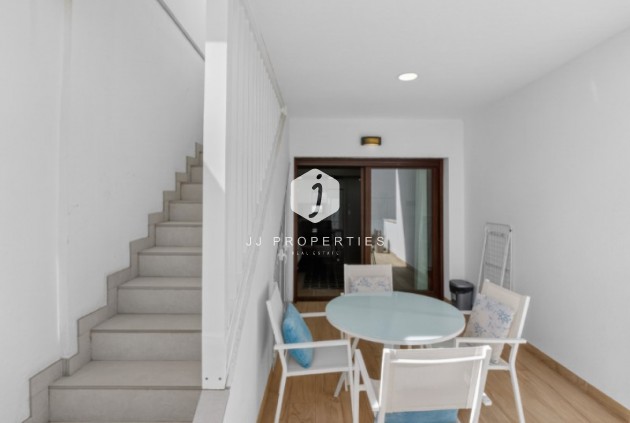 Aus zweiter Hand - Penthouse -
Torrevieja - Costa Blanca