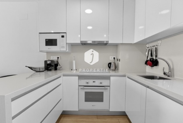 Aus zweiter Hand - Penthouse -
Torrevieja - Costa Blanca