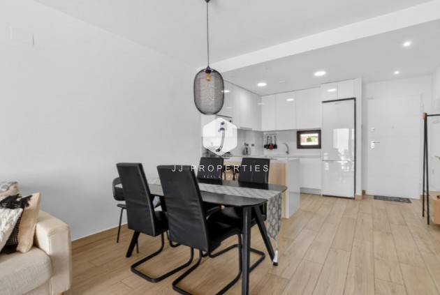 Aus zweiter Hand - Penthouse -
Torrevieja - Costa Blanca