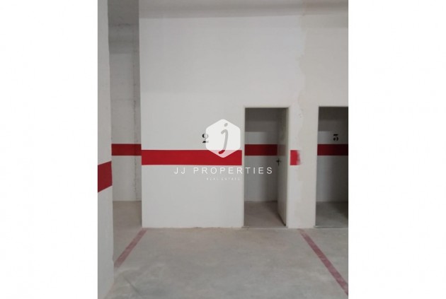 Aus zweiter Hand - Penthouse -
Torrevieja - Costa Blanca