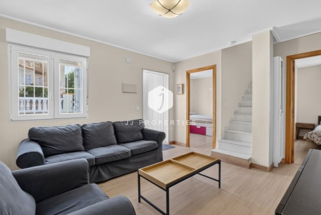 Segunda mano - Chalet -
Torrevieja - Costa Blanca
