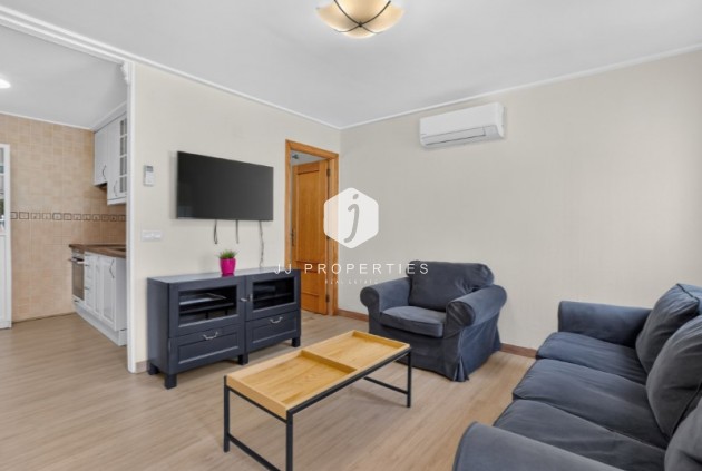 Segunda mano - Chalet -
Torrevieja - Costa Blanca