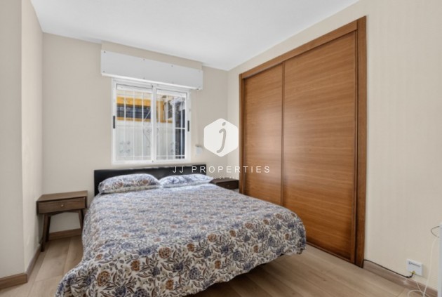 Segunda mano - Chalet -
Torrevieja - Costa Blanca