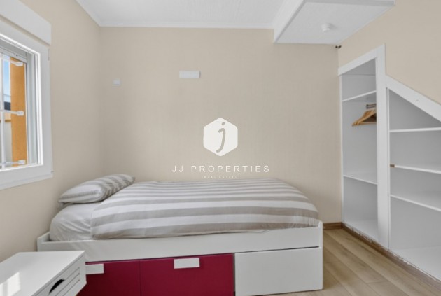 Segunda mano - Chalet -
Torrevieja - Costa Blanca