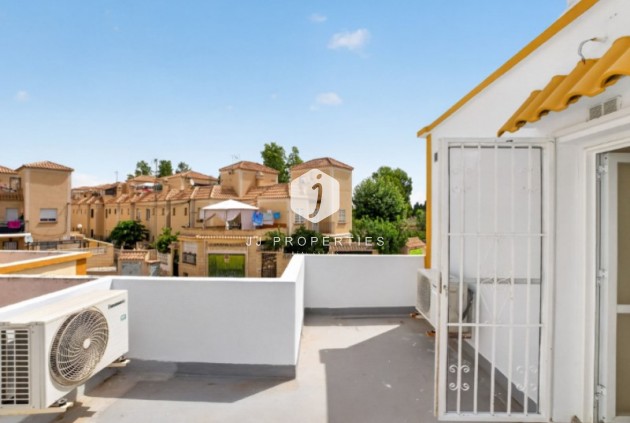 Segunda mano - Chalet -
Torrevieja - Costa Blanca