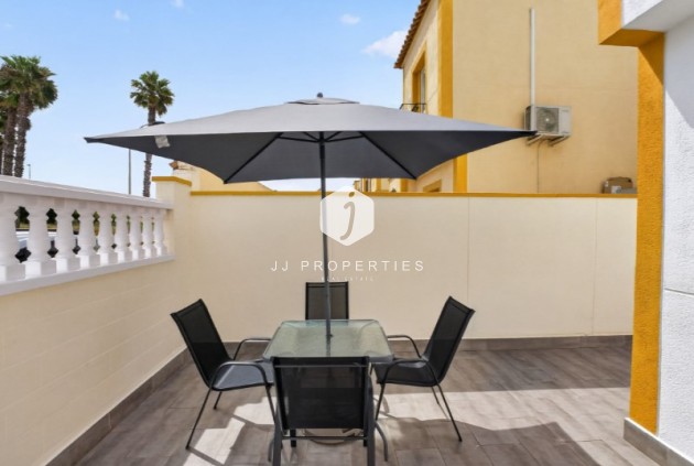 Segunda mano - Chalet -
Torrevieja - Costa Blanca