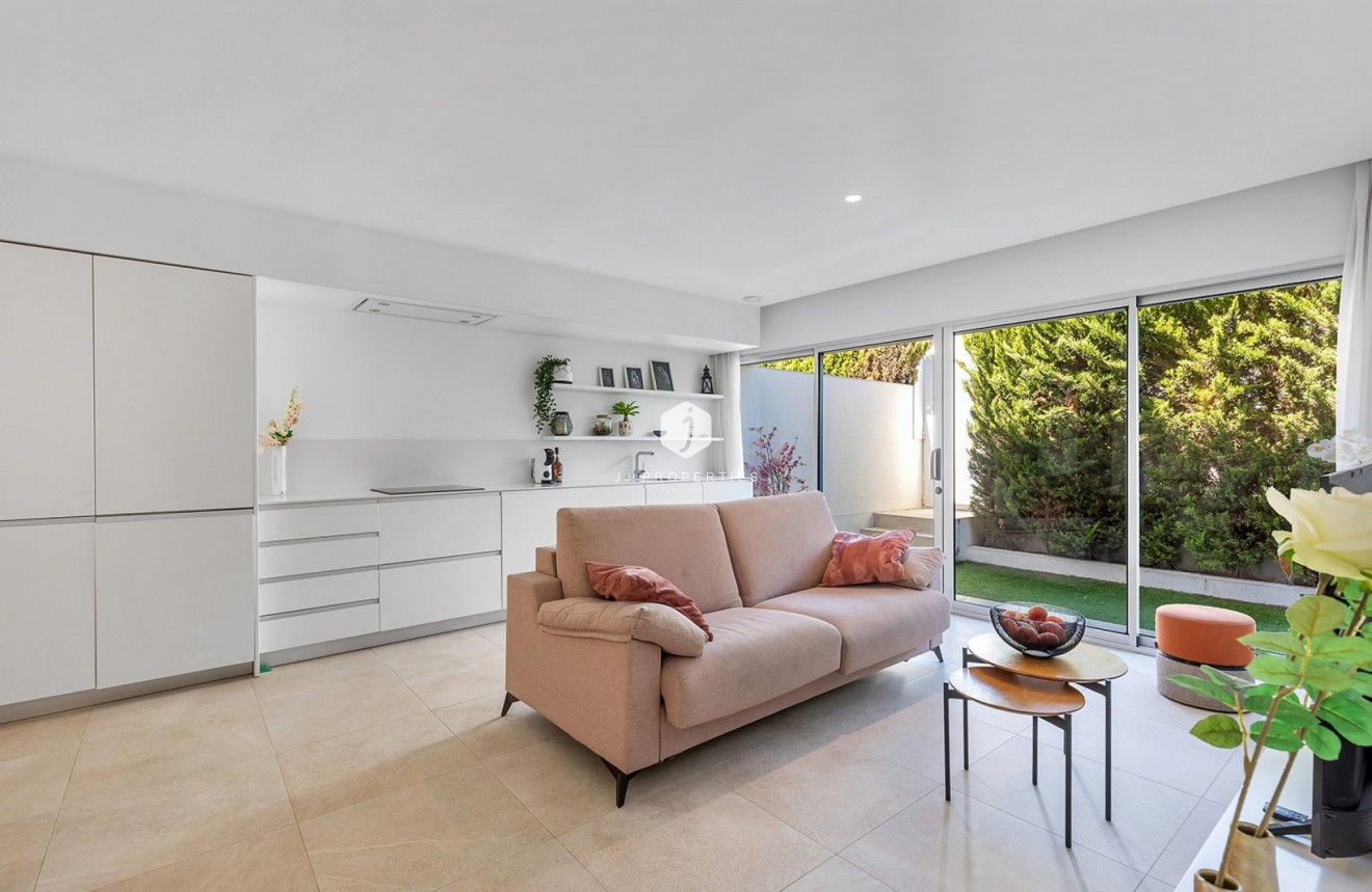 Aus zweiter Hand - Wohnung -
Torrevieja - Costa Blanca