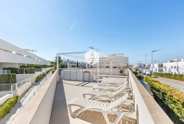 Aus zweiter Hand - Wohnung -
Torrevieja - Costa Blanca