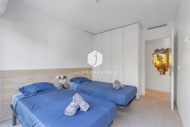 Aus zweiter Hand - Wohnung -
Torrevieja - Costa Blanca
