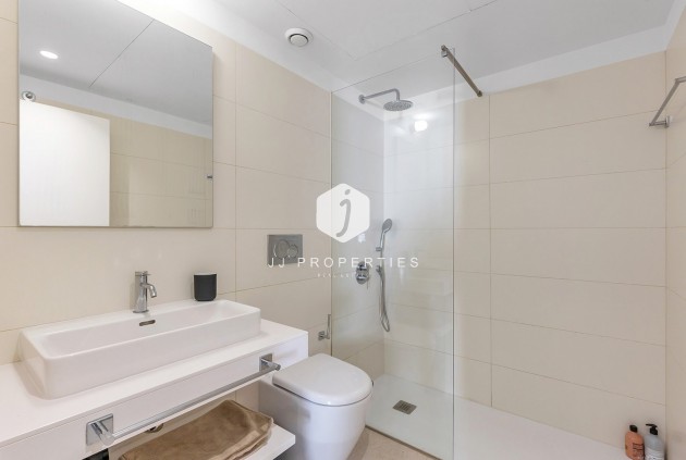 Aus zweiter Hand - Wohnung -
Torrevieja - Costa Blanca