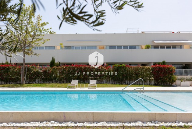 Aus zweiter Hand - Wohnung -
Torrevieja - Costa Blanca