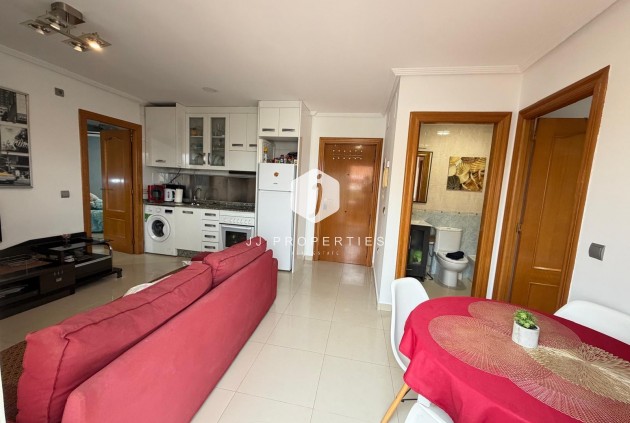Z drugiej ręki - Daszek -
Torrevieja - Centro