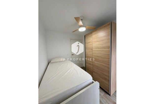 Z drugiej ręki - Mieszkanie w bloku -
Torrevieja - Costa Blanca