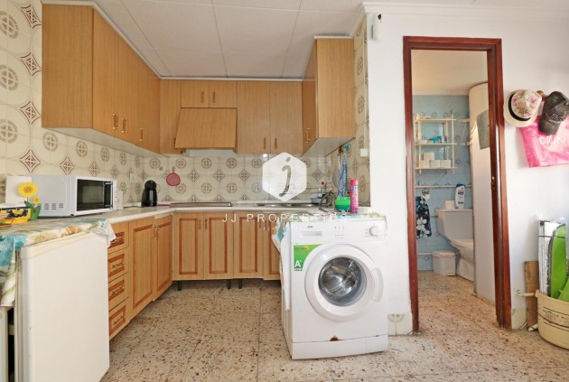 Aus zweiter Hand - Wohnung -
Torrevieja - La Mata Pueblo