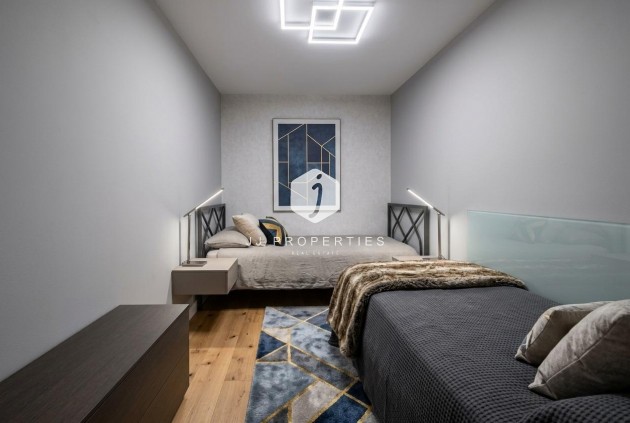 Aus zweiter Hand - Wohnung -
Torrevieja - La Mata Pueblo