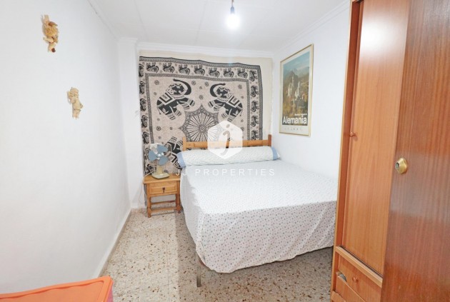 Aus zweiter Hand - Wohnung -
Torrevieja - La Mata Pueblo