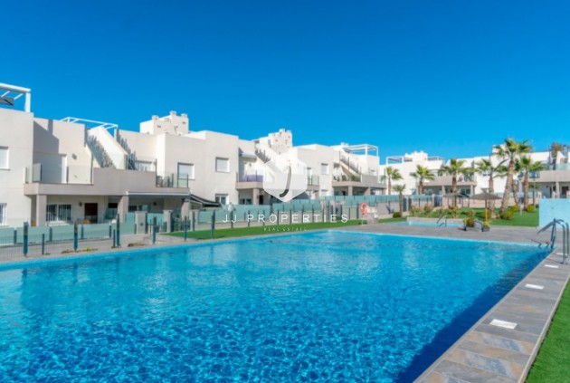 Resale - Apartment / flat -
Torrevieja - Costa Blanca