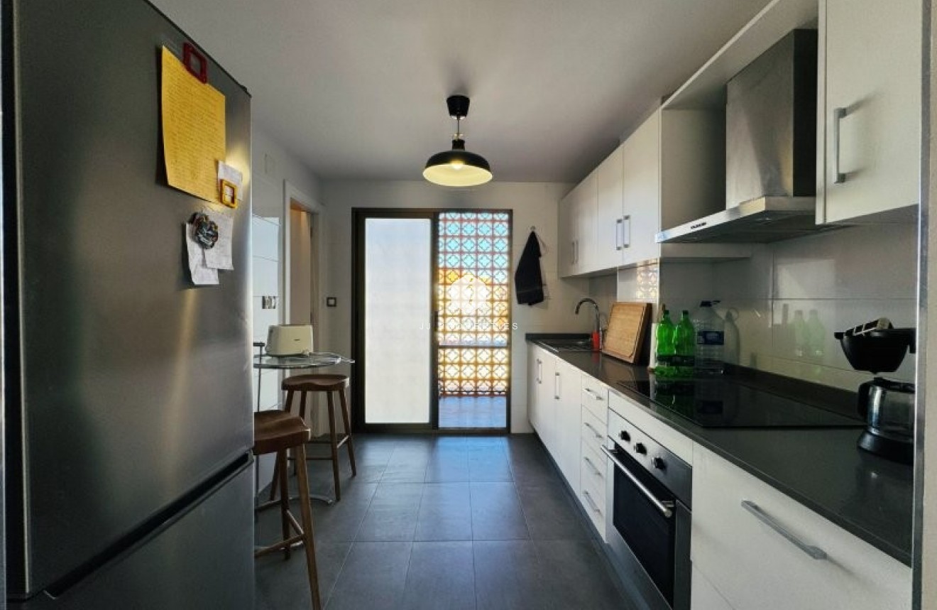 D'occasion - Appartement -
La Mata - Costa Blanca