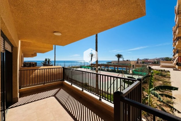 D'occasion - Appartement -
La Mata - Costa Blanca