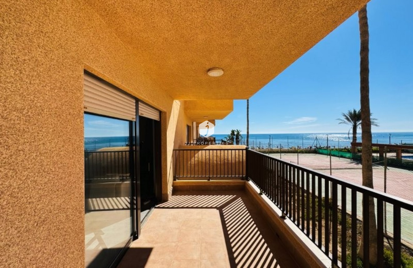 D'occasion - Appartement -
La Mata - Costa Blanca