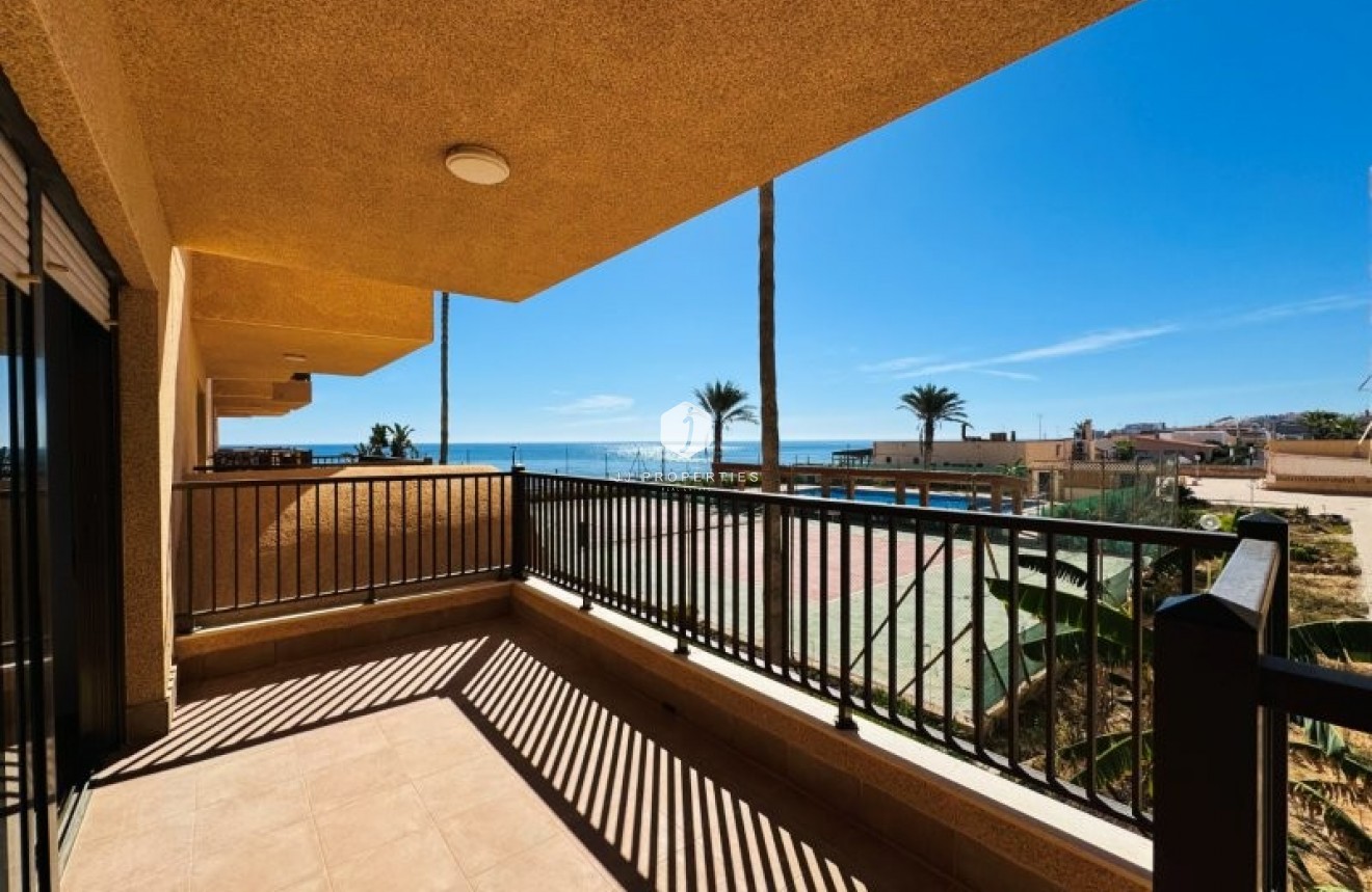 D'occasion - Appartement -
La Mata - Costa Blanca