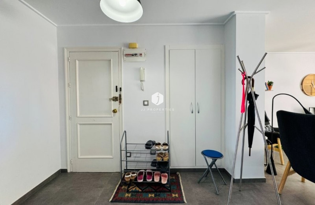 D'occasion - Appartement -
La Mata - Costa Blanca