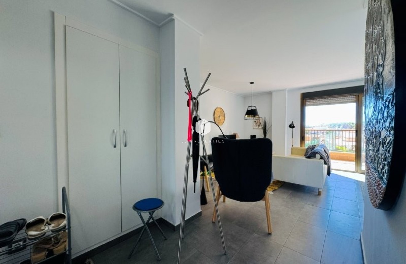 D'occasion - Appartement -
La Mata - Costa Blanca