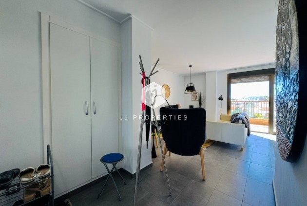 D'occasion - Appartement -
La Mata - Costa Blanca