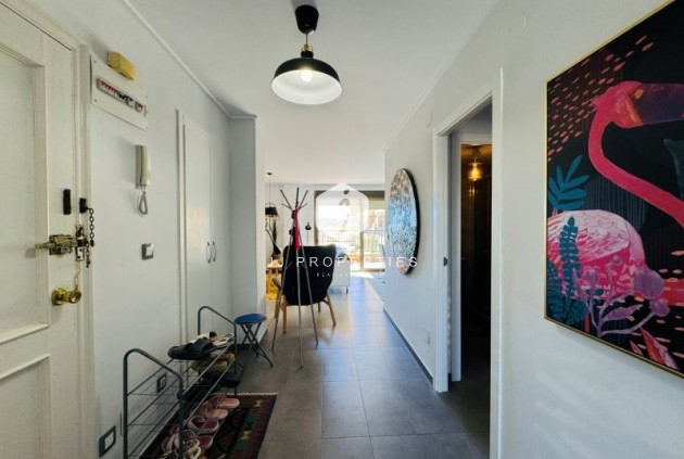 D'occasion - Appartement -
La Mata - Costa Blanca