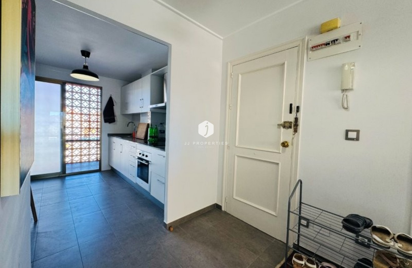 D'occasion - Appartement -
La Mata - Costa Blanca