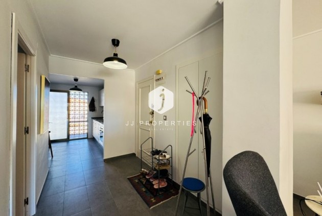 D'occasion - Appartement -
La Mata - Costa Blanca