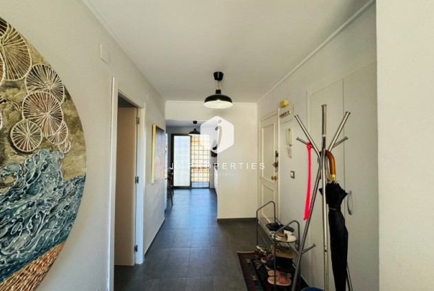 D'occasion - Appartement -
La Mata - Costa Blanca