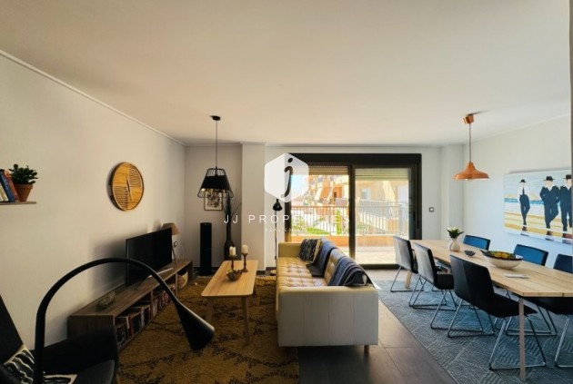 D'occasion - Appartement -
La Mata - Costa Blanca