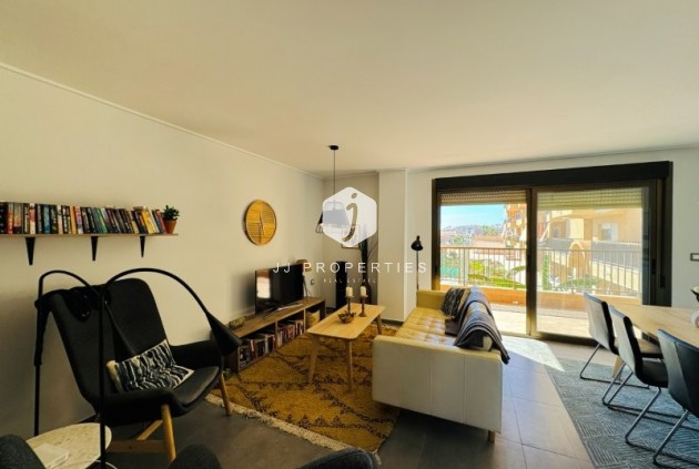 D'occasion - Appartement -
La Mata - Costa Blanca