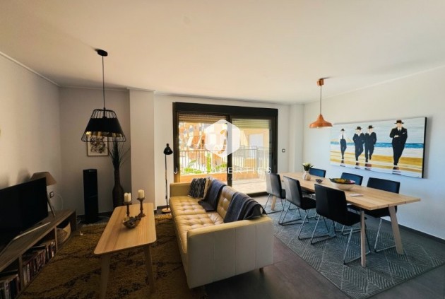 D'occasion - Appartement -
La Mata - Costa Blanca