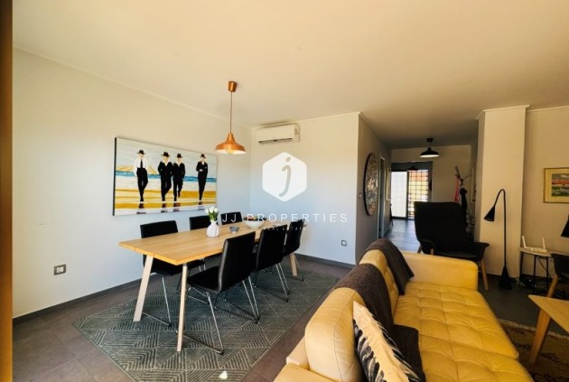 D'occasion - Appartement -
La Mata - Costa Blanca