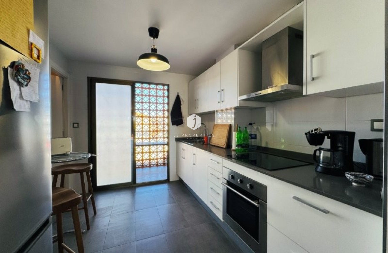D'occasion - Appartement -
La Mata - Costa Blanca