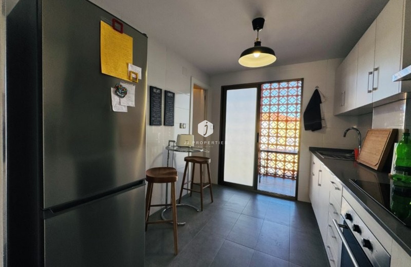 D'occasion - Appartement -
La Mata - Costa Blanca