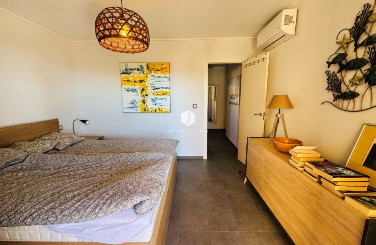 D'occasion - Appartement -
La Mata - Costa Blanca